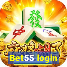 Bet55 login